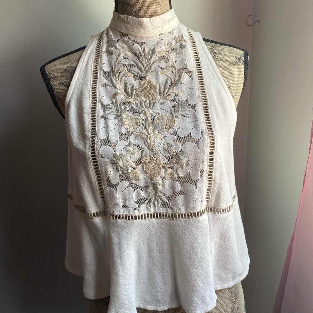 Free People top